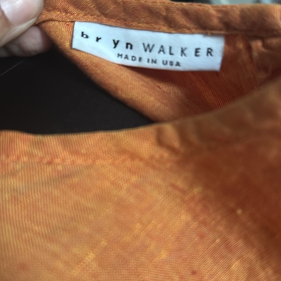 COPY - Bryn Walker tunic - Picture 5 of 5